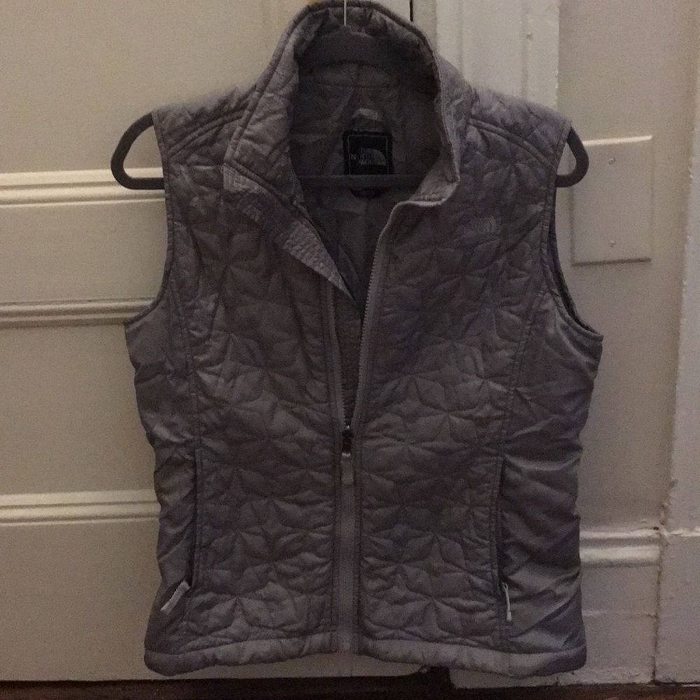 Northface Down Vest
